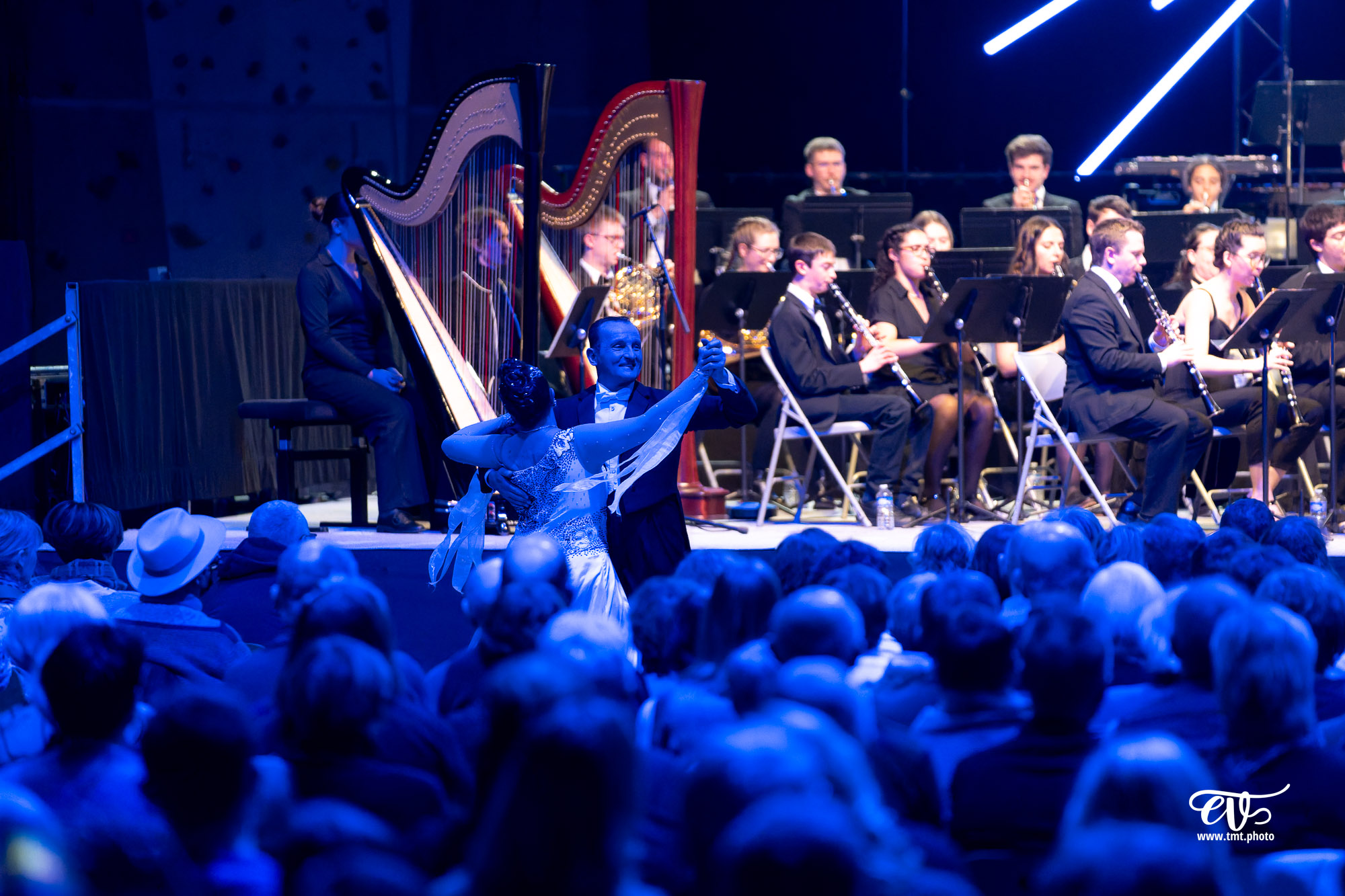 OHH - CONCERT DU NOUVEL AN 2026